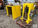 Catalytic Converter Super Shear