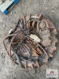 42 Inch Ohio Magnet