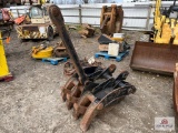 70 mm Pemperton Grapple