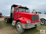 2001 Peterbilt 330 Rollback