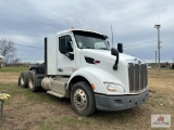 2017 Peterbilt