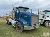 2003 Kenworth T800