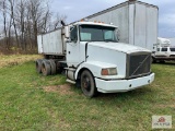 Volvo VE D12-425VI