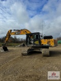 2021 Sany 225 Excavator