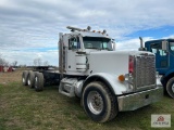 2003 Peterbilt 378
