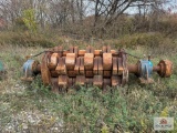 Williams Hammermill Metal Shredder