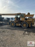 75FT Grove Crane