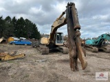 2001 Kobelco SK250