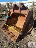 Geith Excavator Bucket