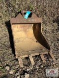 Excavator Bucket