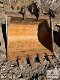 Excavator Bucket