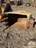 ESCO Excavator Bucket