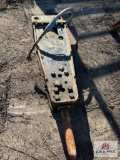 Caterpillar Hydraulic Hammer/ Breaker