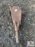 Hammer/Breaker Attachment