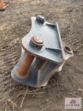 Hanging Coupler for 80mm Magnet