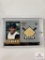 Roberto Clemente Bat - 2000 Upper Deck Piece of History 3000 Hit Club RC-B