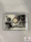 2000 Upper Deck SP Authentic Joe Dimaggio Worn Jersey