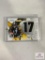 Signed 2009 Mike Wallace NFL Players Rookie Premier #33 11/50