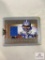 2007 Barry Sanders SportKings Autograph Jersey AM-BS