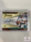 2008 Dan Marino Upperdeck Premier Legends Gold Autograph PP18 4/25