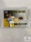 Terry Bradshaw 2000 Playoff Momentum Super Bowl Souvenirs SB-5 Game Used Football 2/100