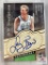 2006-07 Larry Bird Chronology Auto HOF Inscriptions SP Insert 16/50