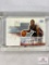 2003-04 Dwayne Wade Ultimate Collection Auto Signatures RC Rookie Card