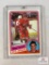 1984-85 Steve Yzerman Topps Vintage Rookie Card #49