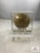 1925 W.S. Pitt. & Wash. Team Signed Baseball JSA