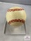 Unkown Signed Baseball - no COA