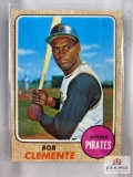 Bob Clemente 1968 Topps 150