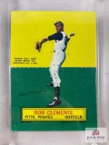 Roberto Clemente - 1964 Topps Stand-Up