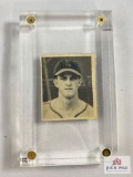 1948 Bowman Baseball - Stan Musial #36