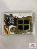 2008 Jack Lambert Exquisite Super Swatch SS-JL 16/50