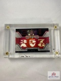 Roberto Clemente 2008 Topps Triple Threads - Relics #TTR-74