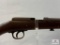 [155] Mossberg Premier Single Shot Rifle .22 S, L, LR | SN: NVN