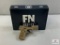[29] FN Reflex Pistol FDE 9x19mm | SN: CCW0051644