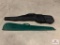 [447] One Hade Rifle Case, One Soft Rifle Case