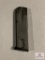 [476] SigSauer P238 9mm Magazine, Zipper Back, 13rd