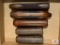 [434] Five Remington Forearms