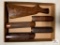 [438] Remington Gun Wood