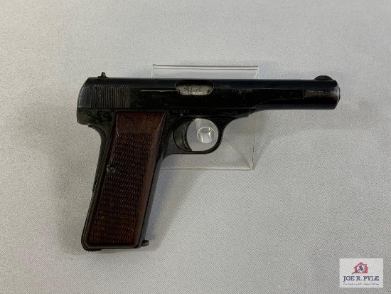 [25] FN 1922 Pistol German Marked 7.65mm | SN: 92135
