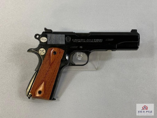 [21] DGFM FMAP 1927 11.25mm | SN: 41669