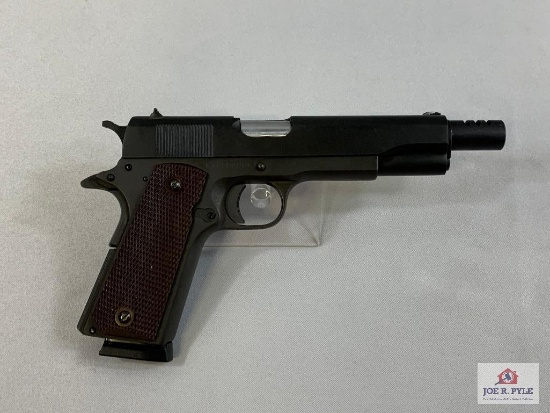 [52] Rock Island Armory Model 1911 .45 ACP | SN: RIA994858
