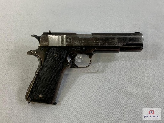 [20] DGFM FMAP 1927 11.25 mm | SN: 36743