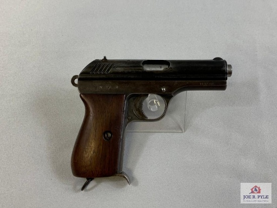 [17] CZ vz 24 .380 ACP | SN: 110290
