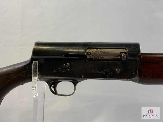 [347] Remington Sportsman Autoloader * RECEIVER ONLY * 12 ga | SN: 797171