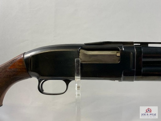 [333] Winchester 12 Trap 12 ga | SN: 1288170