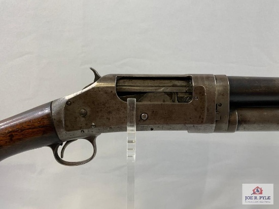 [340] Winchester 97 12 ga | SN: E720191