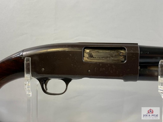 [305] Remington 31 12 ga | SN: 14745